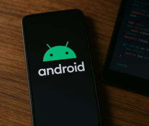 andriod
