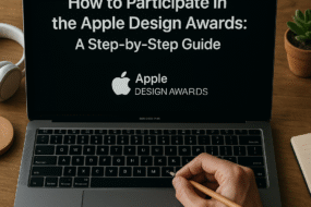 apple design award